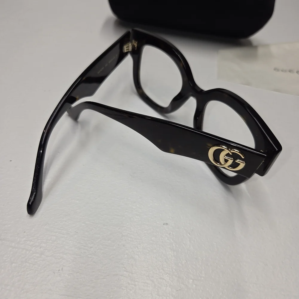 Gucci Frames. Womens. For Perscription Lens, - Picture 5 of 9